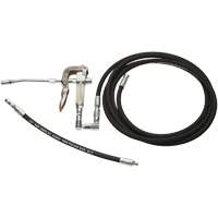 JAGP-120 Heavy-Duty Air Operated Grease Pump Kit The Estey Group