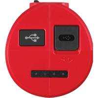M12 TOP-OFF Power Supply and Charger, 12 V, Lithium-Ion The Estey Group