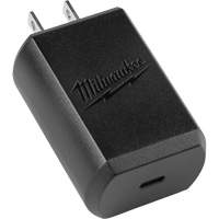 M12 TOP-OFF Power Supply and Charger, 12 V, Lithium-Ion The Estey Group