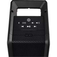 Haut-parleur de chantier Bluetooth M18, Lithium-ion, 18 V The Estey Group
