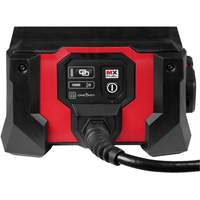 MX FUEL High Cycle Concrete Vibrator Kit The Estey Group