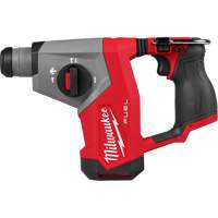 M12 FUEL 5/8” SDS Plus Rotary Hammer, 12 V, 5/8", 1214 RPM The Estey Group