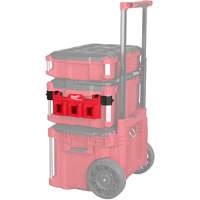 Accessoires de chariot pour boîte &agrave; outils PACKOUT The Estey Group