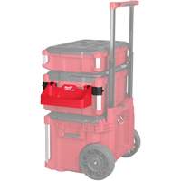 Accessoires de bloc-pile M12 pour boîte &agrave; outils PACKOUT The Estey Group