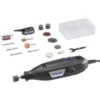 Trousse d'outil rotatif avec cordon The Estey Group
