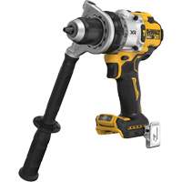 XR&reg; Brushless Cordless 3-Speed Hammer Drill (Tool Only), 1/2" Chuck, 20 V The Estey Group