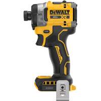 Visseuse &agrave; choc &agrave; couple &eacute;lev&eacute; sans fil sans balai &agrave; 3 vitesses XR (outil seulement), 1/4", 2500 lb-po Couple max., 20 V, Lithium-ion The Estey Group