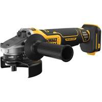 XR&reg; Brushless Cordless Angle Grinder (Tool Only), 4-1/2" - 5" Wheel, 20 V The Estey Group