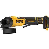 XR&reg; Brushless Cordless Angle Grinder (Tool Only), 4-1/2" - 5" Wheel, 20 V The Estey Group