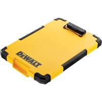 Presse-papier mobile avec rangement TSTAK The Estey Group