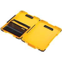 Presse-papier mobile avec rangement TSTAK The Estey Group