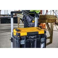 Presse-papier mobile avec rangement TSTAK The Estey Group