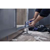 Cric de construction QUICK-LIFT The Estey Group