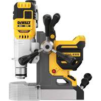 MAX* XR&reg; Cordless Brushless Magnetic Drill Press (Tool Only), 2" The Estey Group