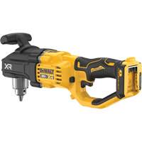 MAX* XR&reg; Brushless Cordless Compact Stud & Joist Drill (Tool Only) The Estey Group