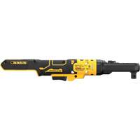 MAX* XR&reg; Brushless Cordless Sealed Head Ratchet (Tool Only), 20 V, 1/2"/3/8" Drive The Estey Group
