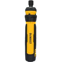 14-Piece Cordless Screwdriver Set with FLEXDRIVE Control, 4 V, 44 in-lbs/5 Nm Max. Torque The Estey Group