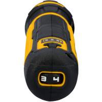 14-Piece Cordless Screwdriver Set with FLEXDRIVE Control, 4 V, 44 in-lbs/5 Nm Max. Torque The Estey Group