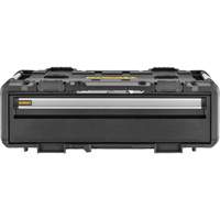TOUGHSYSTEM&reg; 2.0 DXL Drawer, 30" x 21-13/20" x 9-17/20", Black/Yellow The Estey Group