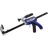 Serre-joint pour travaux d'intensit&eacute; moyenne QUICK-GRIP, 12" (305 mm) The Estey Group