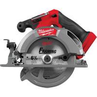 M18 FUEL Circular Saw (Tool Only), 6-1/2", 18 V The Estey Group