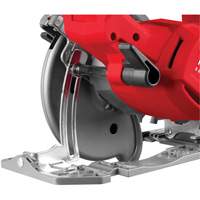 M18 FUEL Circular Saw (Tool Only), 6-1/2", 18 V The Estey Group