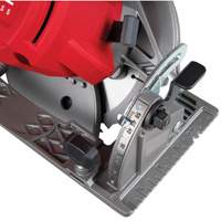 M18 FUEL Circular Saw (Tool Only), 6-1/2", 18 V The Estey Group