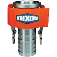 Locking Cam Arm Velcro&reg; Straps The Estey Group
