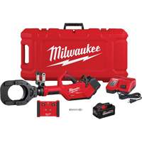 M18 FORCE LOGIC 5” Underground Cable Cutter with Wireless Remote The Estey Group