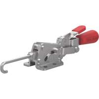 J-Hook Controlled Latch Clamp The Estey Group
