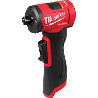 FUEL Right Angle Die Grinder, 1/4" Collet, 12 V, Lithium-Ion The Estey Group