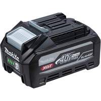 40Vmax XGT High Power Battery, Lithium-Ion, 40 V, 4 Ah The Estey Group
