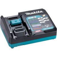 40Vmax XGT Rapid Charger, 40 V, Lithium-Ion The Estey Group