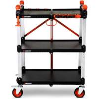 Rangement pour outils & équipement