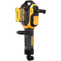 60V Brushless Cordless 41 lbs. Demolition Hammer The Estey Group