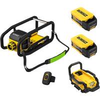 POWERSHIFT Vibrator Kit The Estey Group