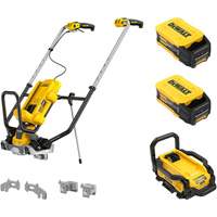 POWERSHIFT Concrete Power Screed Kit The Estey Group