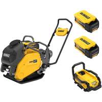 POWERSHIFT Forward Plate Compactor Kit The Estey Group