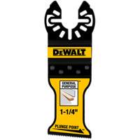 PLUNGEPOINT&reg; 1-1/4" General Purpose Oscillating Blade The Estey Group