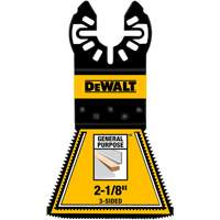 General Purpose 3-Sided Oscillating Blade The Estey Group