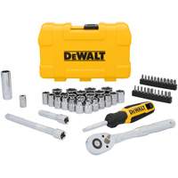 Jeu d'outils pour m&eacute;canicien de 3/8" The Estey Group