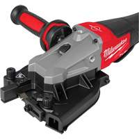 FUEL #10 (1-1/4") Rebar Cutter The Estey Group