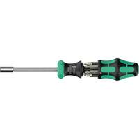 Kraftform Kompakt 27 RA Ratchet, Plastic Handle The Estey Group