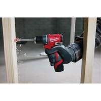 Perceuse/visseuse sous-compacte sans balai M12, Lithium-ion, 12 V, Mandrin 3/8", Couple 350 lb-po The Estey Group