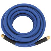 Tuyau hybride AH3850HY , Air, Polyester/Polym&egrave;re, 3/8" dia. x 50', 300 psi, 1/4 NPT The Estey Group