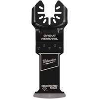 OPEN-LOK DIAMOND MAX Diamond Grit Grout Removal Multi-Tool Plunge Blade The Estey Group