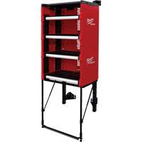 Ensemble de rayonnage PACKOUT The Estey Group
