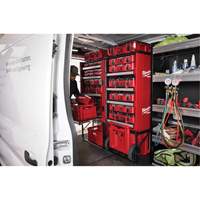 Ensemble de rayonnage PACKOUT The Estey Group
