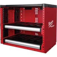 Rayonnage PACKOUT The Estey Group