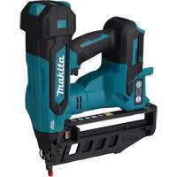 LXT Brushless 2-1/2" 16 Gauge Straight Finish Nailer (Tool Only), 18 V, Lithium-Ion The Estey Group
